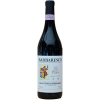 Produttori del Barbaresco Pora Barbaresco Riserva