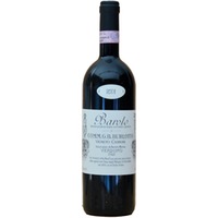 G. B. Burlotto Cannubi Barolo