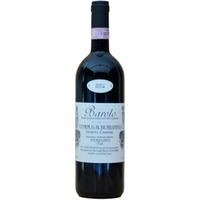 G. B. Burlotto Cannubi Barolo