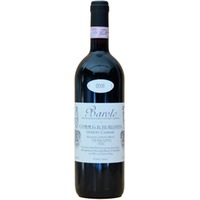 G. B. Burlotto Cannubi Barolo