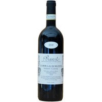 G. B. Burlotto Cannubi Barolo