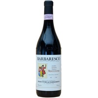 Produttori del Barbaresco Montestefano Barbaresco Riserva