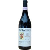 Produttori del Barbaresco Montestefano Barbaresco Riserva