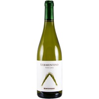 Monteverro Vermentino Toscana IGT