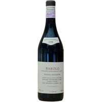 Giovanni Accomasso & Figlio Vigna Rocchette Barolo