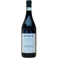 Giovanni Sordo Ceretta di Perno Barolo