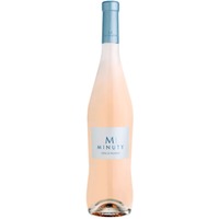 Minuty Cuvée M Rosé