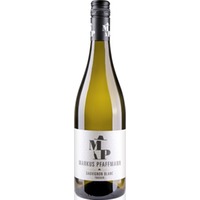 Pfaffmann Sauvignon Blanc 'M.P.' QbA trocken