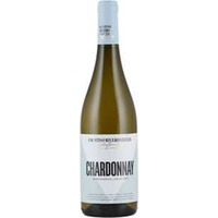 Faustino Rivero Ulecia Chardonnay NV