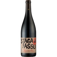 Zanolari Söhne Zanolari Stägafässli Valtellina Superiore DOCG - - Lombardei, Italien