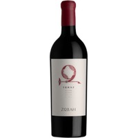 Zorah Wines Yeraz Zorah Areni Noir - - Armenien