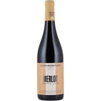 Faustino Rivero Ulecia Merlot NV