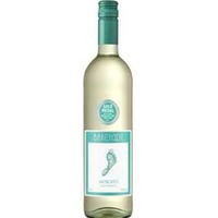 Barefoot Moscato Weißwein süß 0,75 l