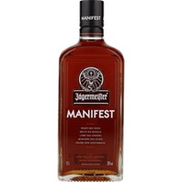 Jägermeister Manifest