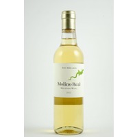 MOLINO REAL Màlaga Blanco dulce, Telmo Rodriguez