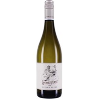 Oliver Zeter Weissburgunder