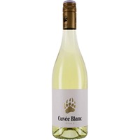Oliver Zeter Cuvée Blanc trocken