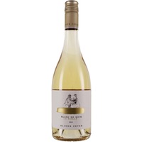 Oliver Zeter La Taille Blanc de Noir