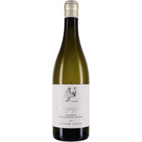 Oliver Zeter Sauvignon Blanc Bürgergarten