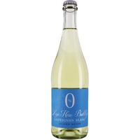 Oliver Zeter Bubbly Zero Hero Sauvignon Blanc entalkoholisiert