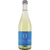 Oliver Zeter Bubbly Zero Hero Sauvignon Blanc entalkoholisiert 