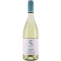 Oliver Zeter Sauvignon Blanc Légère 5 %
