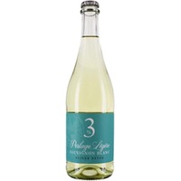 Oliver Zeter Perlage Sauvignon Blanc Légère 3 %