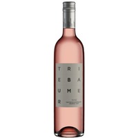 G + R Triebaumer Rosé von der Blaufränkisch Reserve