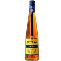 Metaxa 5 Stars 38% Vol