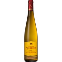 Lucien Albrecht Gewürztraminer Réserve AC