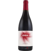 Idda Edna Rosso DOP Angelo Gaja und Alberto Graci