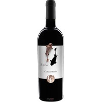 Collefrisio In & Out Montepulciano d´Abruzzo DOC