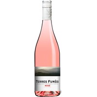 Les Fumèes Blanches Rosè