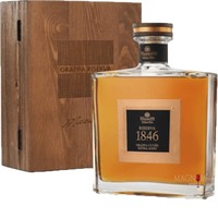 Mazzetti Grappa Riserva 1846