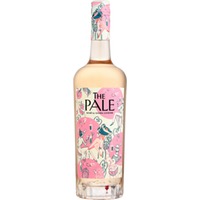 The Pale Rosé by Sacha Lichine