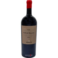 Ippolito Ciro Rosso Riserva "Colli del Mancuso" DOC