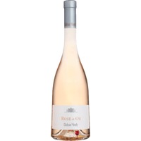 Minuty Rosé et Or – Côtes de Provence AOP