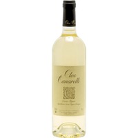 Clos Blanc - Clos Canarelli