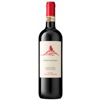 Chianti Classico Fontalpino - Fattoria Carpineta Fontalpino