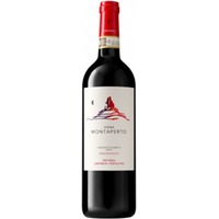 Chianti Classico Vigna Montaperto Gran Selezione - Fattoria Carpineta Fontalpino