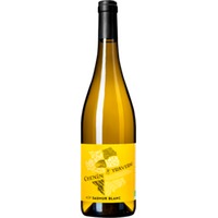 Chenin De Traverse - Domaine De Rocheville
