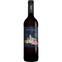 Castell Colindres Reserva Edición del Norte Spanien Rotwein Trocken