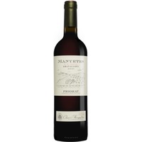 Manyetes Spanien Rotwein Trocken