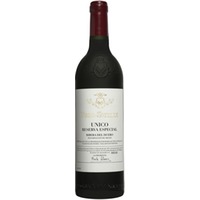Vega Sicilia »Único« Reserva Especial (11 12 13) Spanien Rotwein Trocken