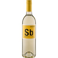 Sb Sauvignon Blanc - Wines of Substance