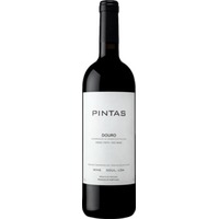 Wine & Soul Pintas Douro Tinto