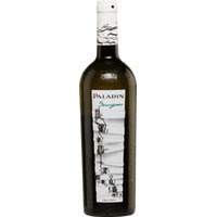 Sauvignon Blanc - Paladin