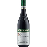 Derthona DOCG - Giacomo Borgogno