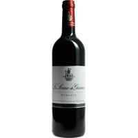 La Sirène de Giscours Margaux AOC - Château Giscours
