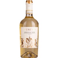 Greco di Tufo DOCG - Vesevo